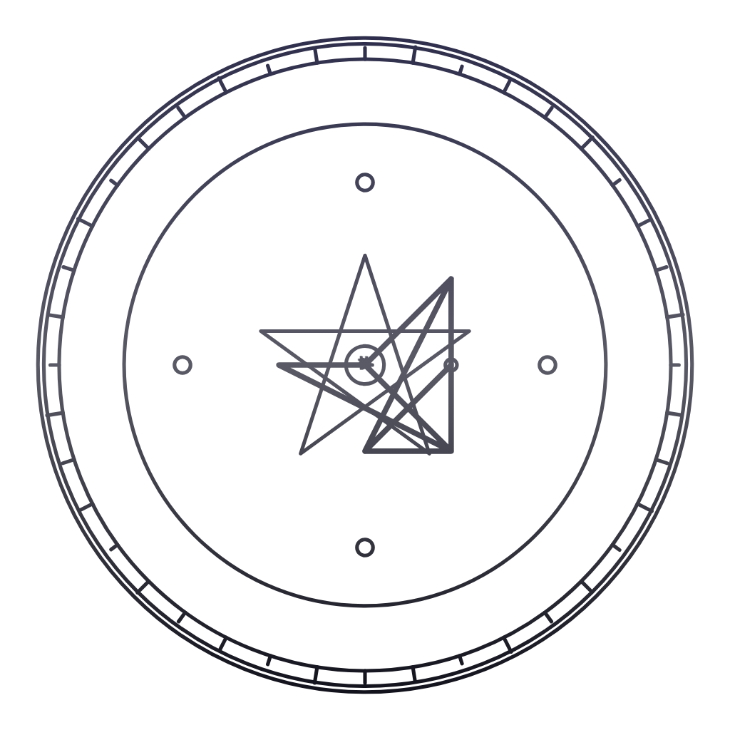 Shinjuku Warded Circle