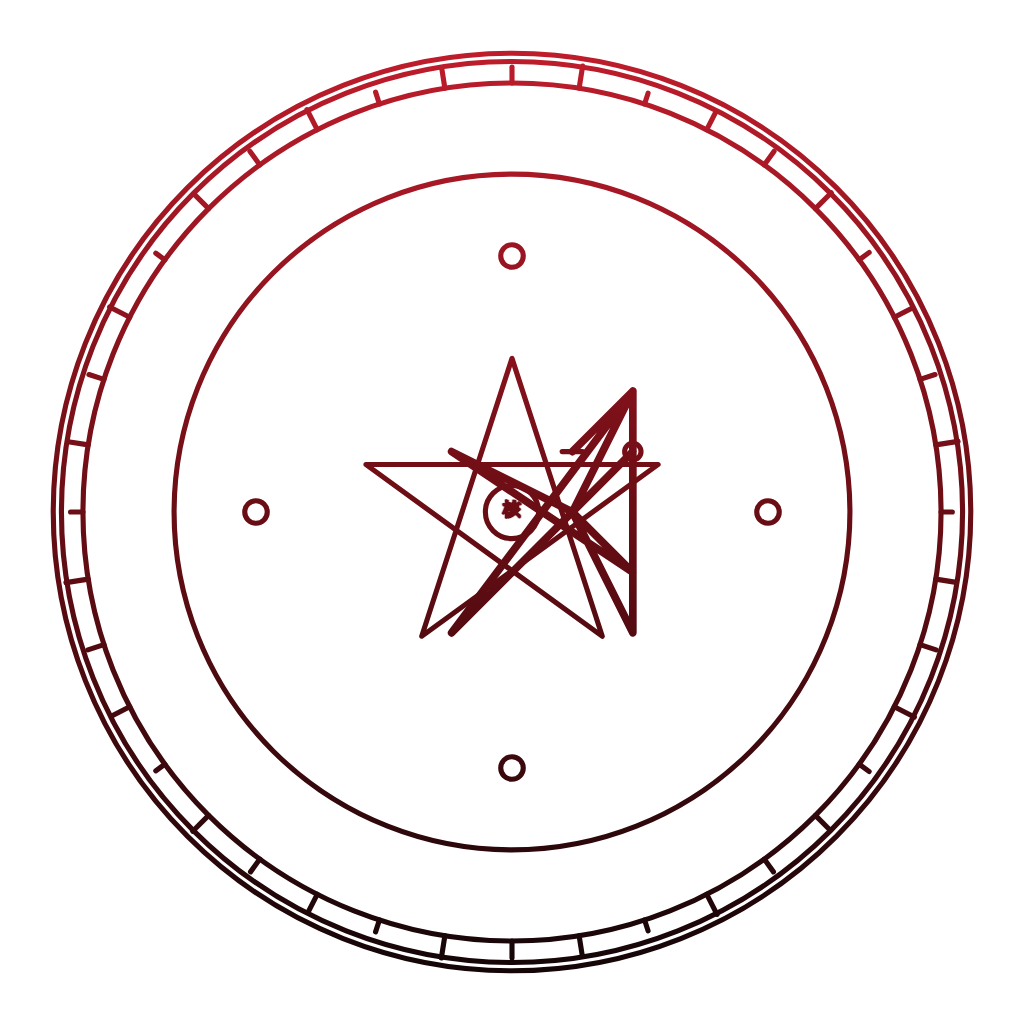 Shinjuku Warded Circle