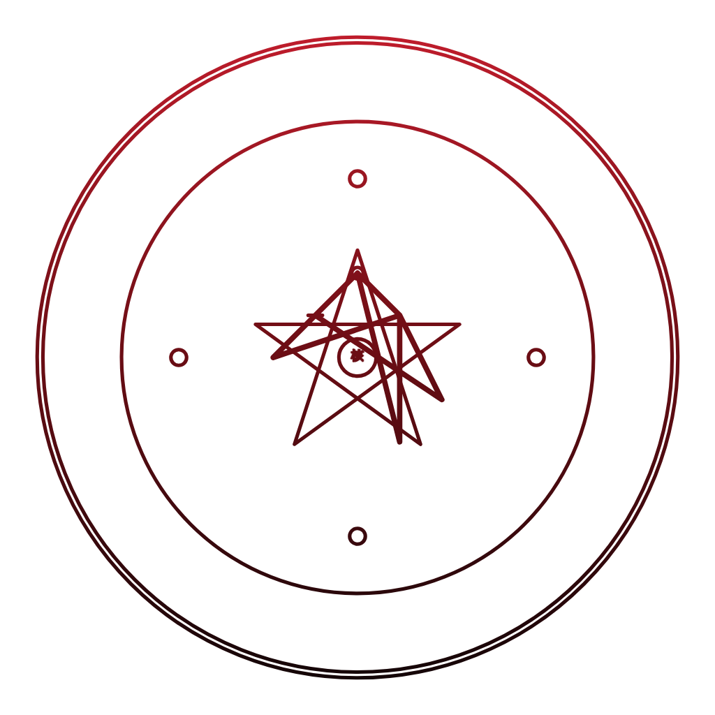 The Mars Sense of Enough
