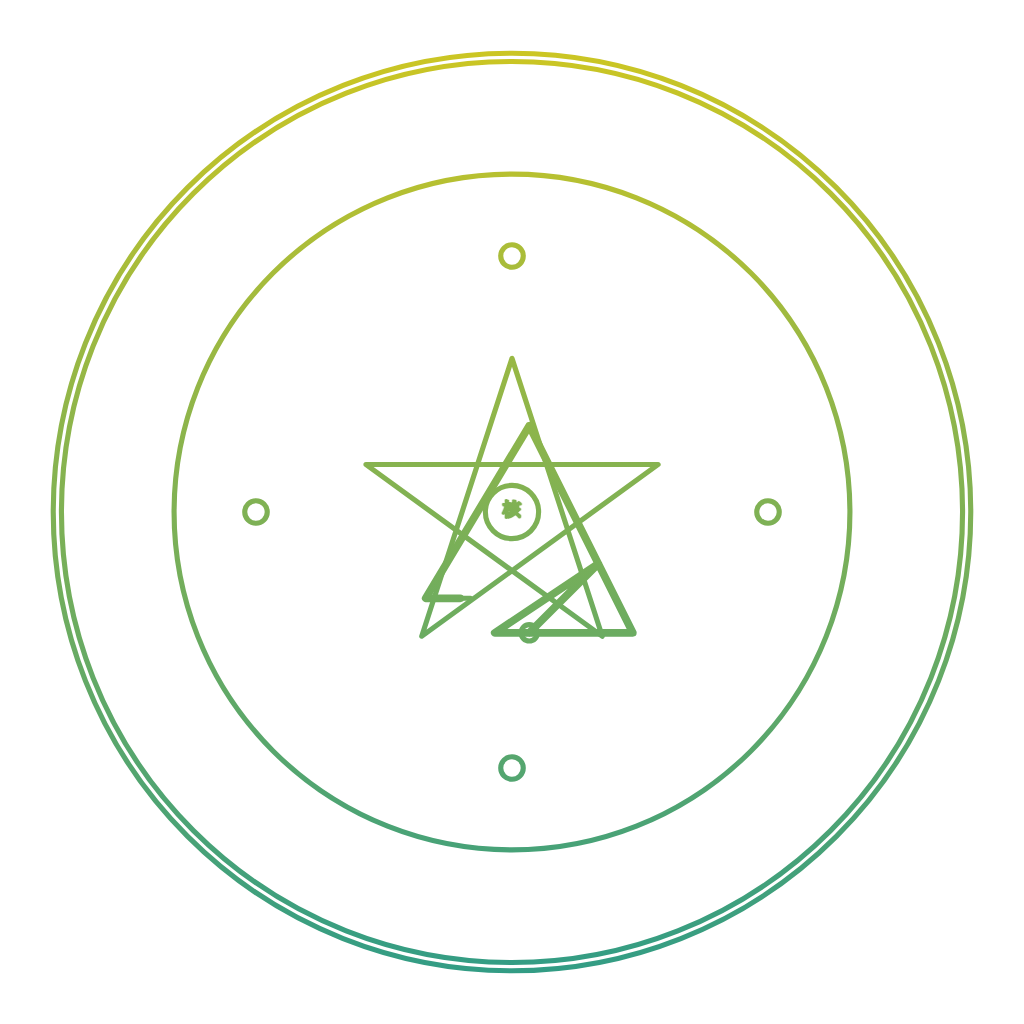 The Mercury Dreaming Tide