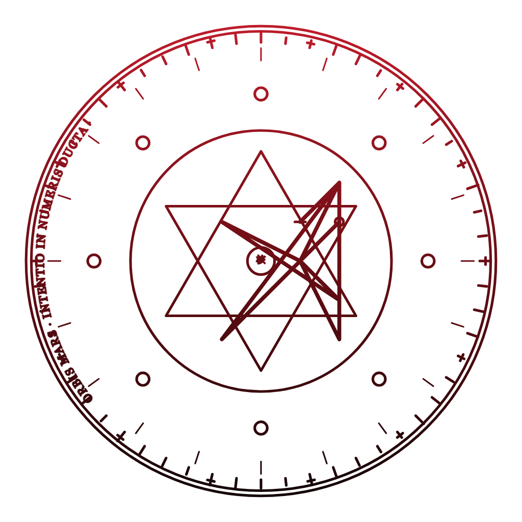 Kabukicho Warded Circle