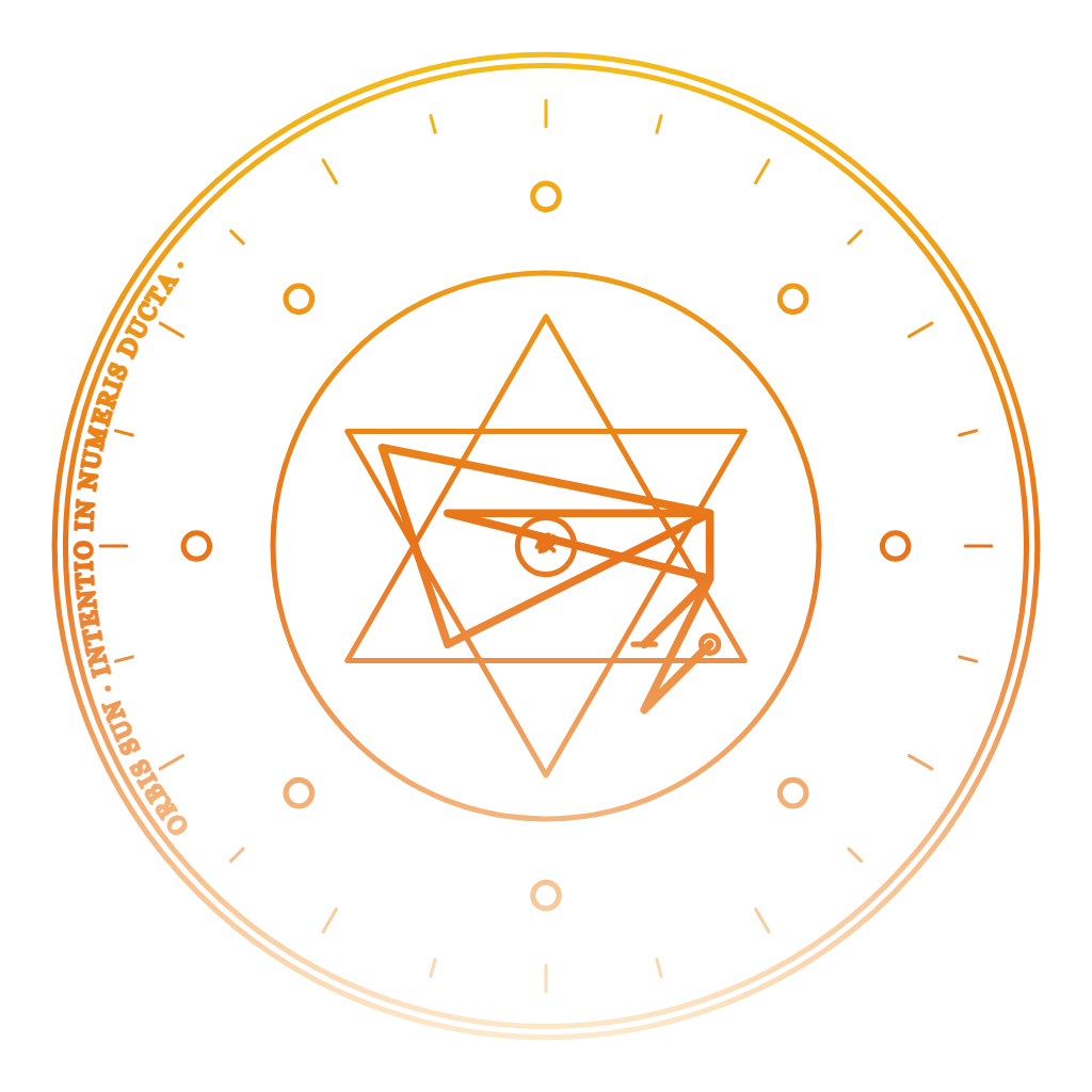 The Sun Warded Circle
