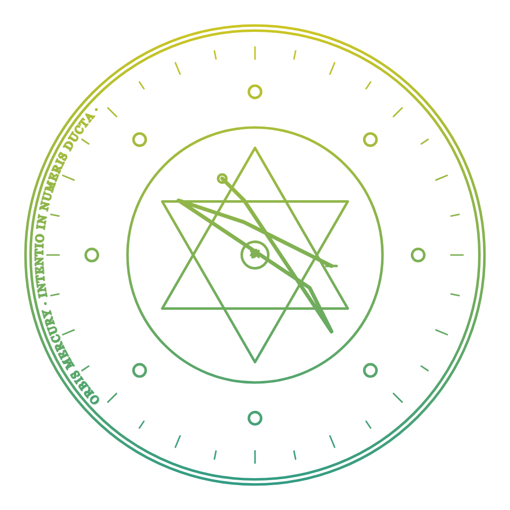 The Mercury Clear Hour