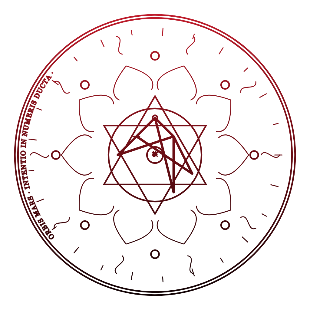 The Mars Sense of Enough